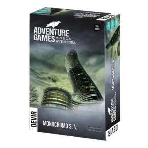 ADVENTURE-GAMES-MONOCROMO-S.A._11zon ADVENTURE-GAMES-MONOCROMO-S.A._11zon