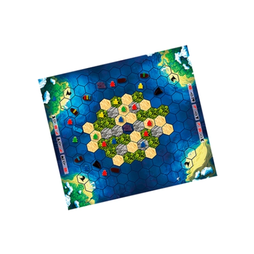 The-island The-island