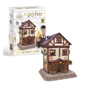 Harry Potter Quality Quidditch Supplies