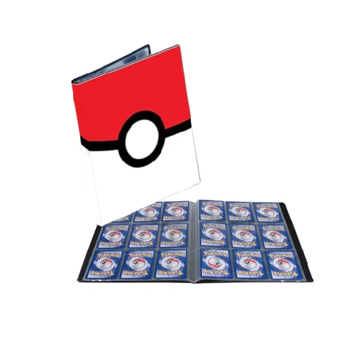 Carpeta-9-Bolsillos-Pokeball Carpeta-9-Bolsillos-Pokeball
