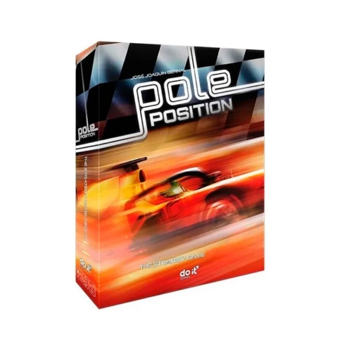 Pole-position Pole-position